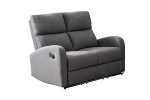 Causeuse inclinable 99064SGY-2