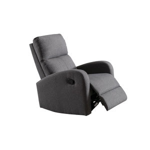 Chaise inclinable Berçante 99064SGY-1RR
