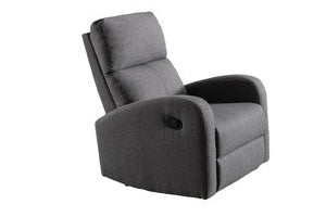 Chaise inclinable Berçante 99064SGY-1RR