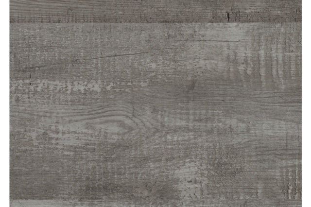 Ensemble de Chambre à Coucher Gris Apparence Bois MA1534/ 5 Morceaux