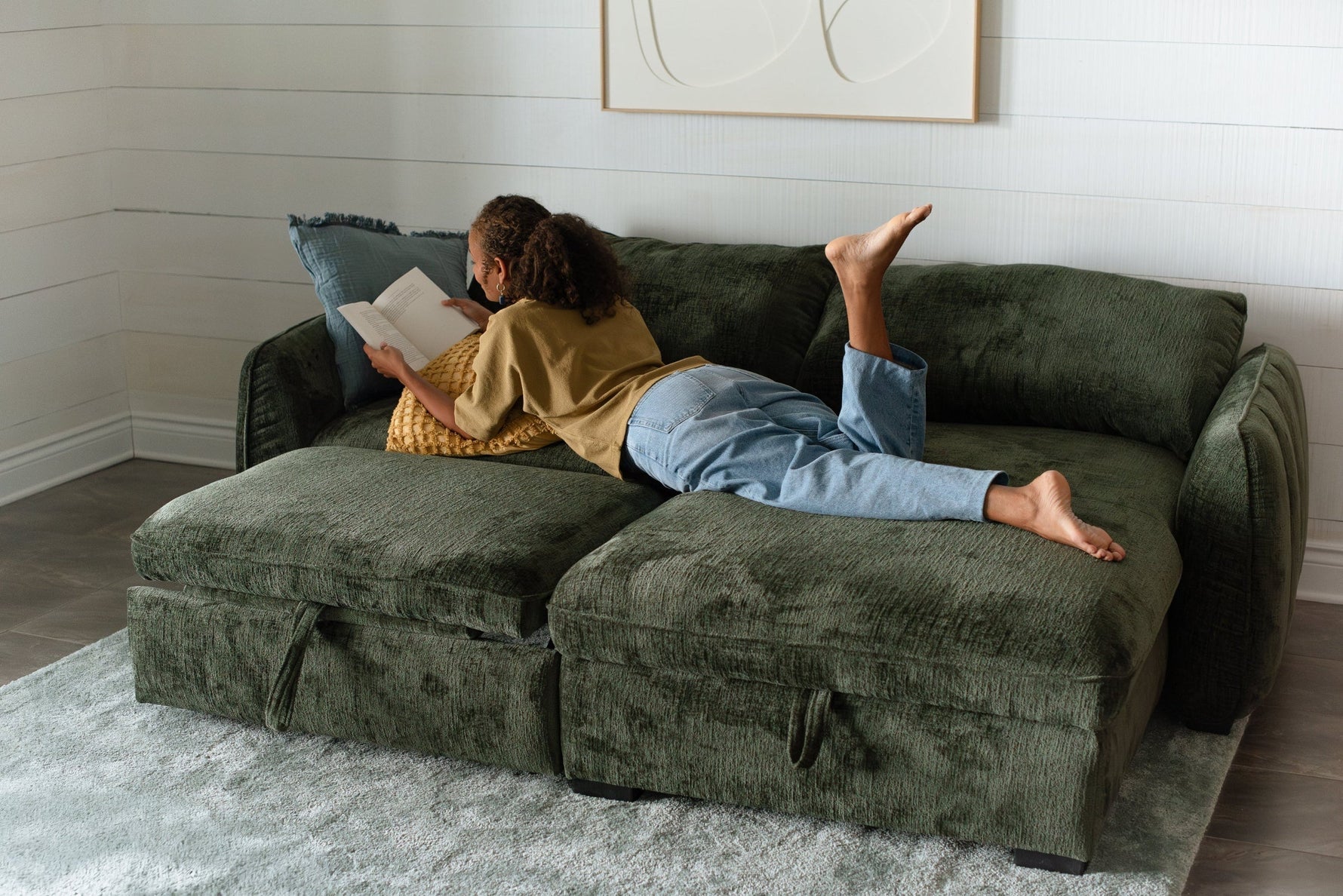 5 erreurs à éviter quand tu meubles un petit appartement
