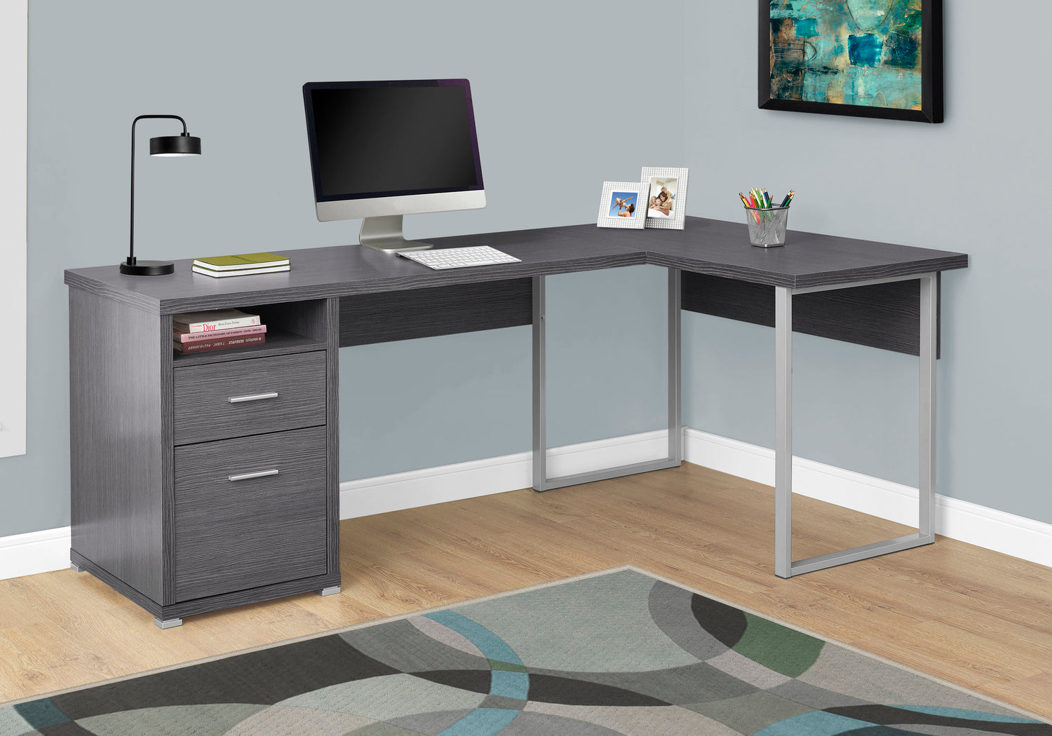 Ensembles de Bureaux