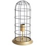 Lampe Carkner