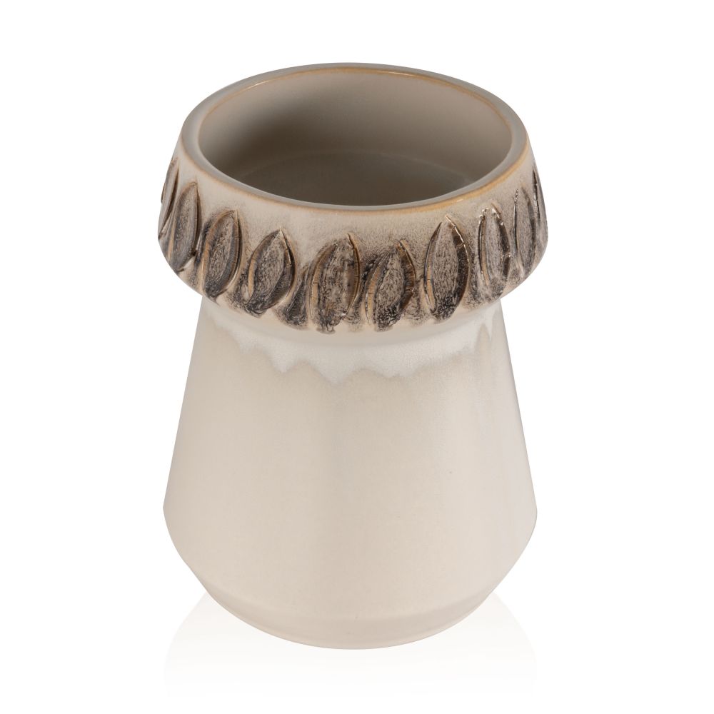 Vase en Céramique Ventus