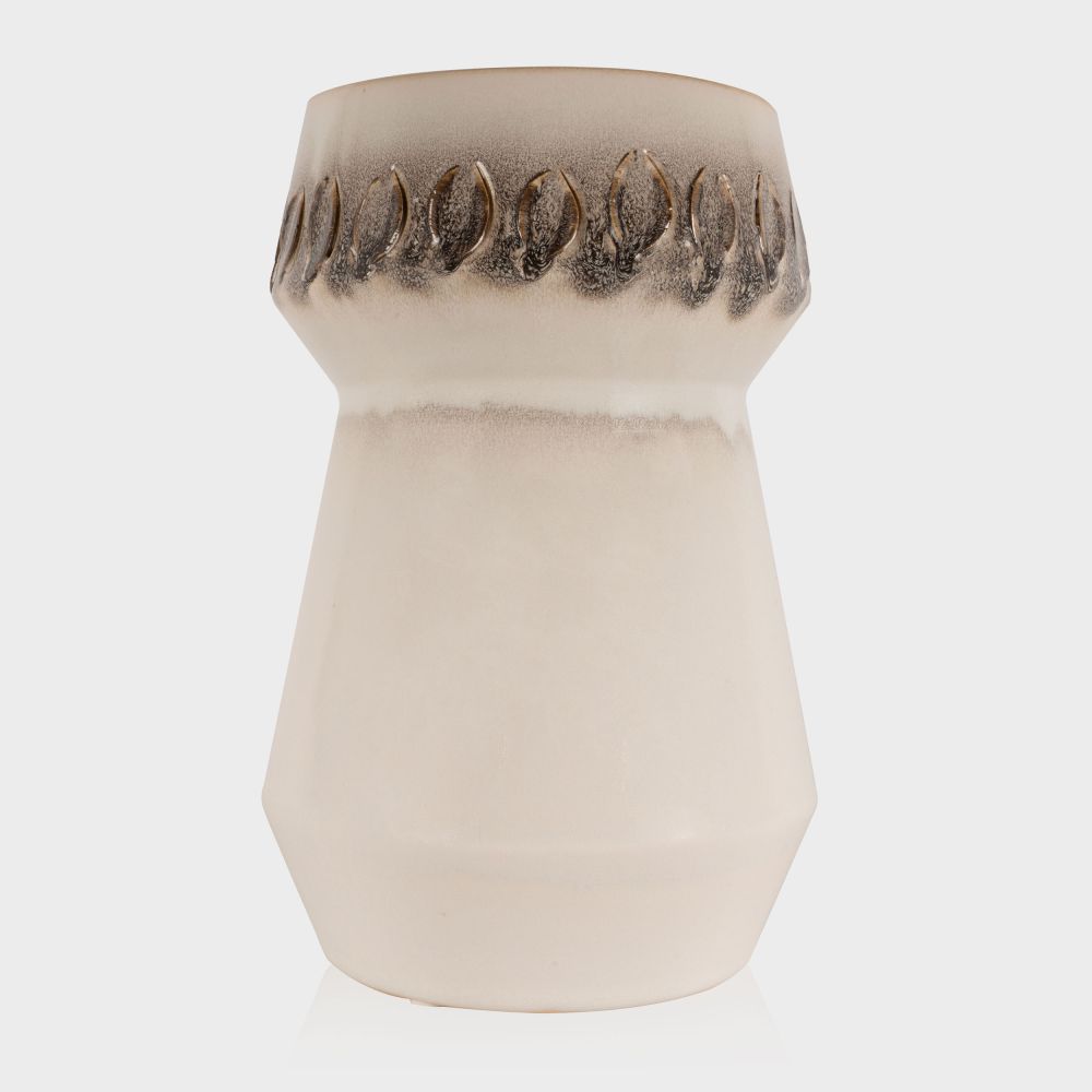 Vase en Céramique Ventus