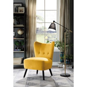 Chaise D'appoint Vitaly