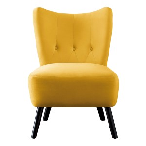 Chaise D'appoint Vitaly