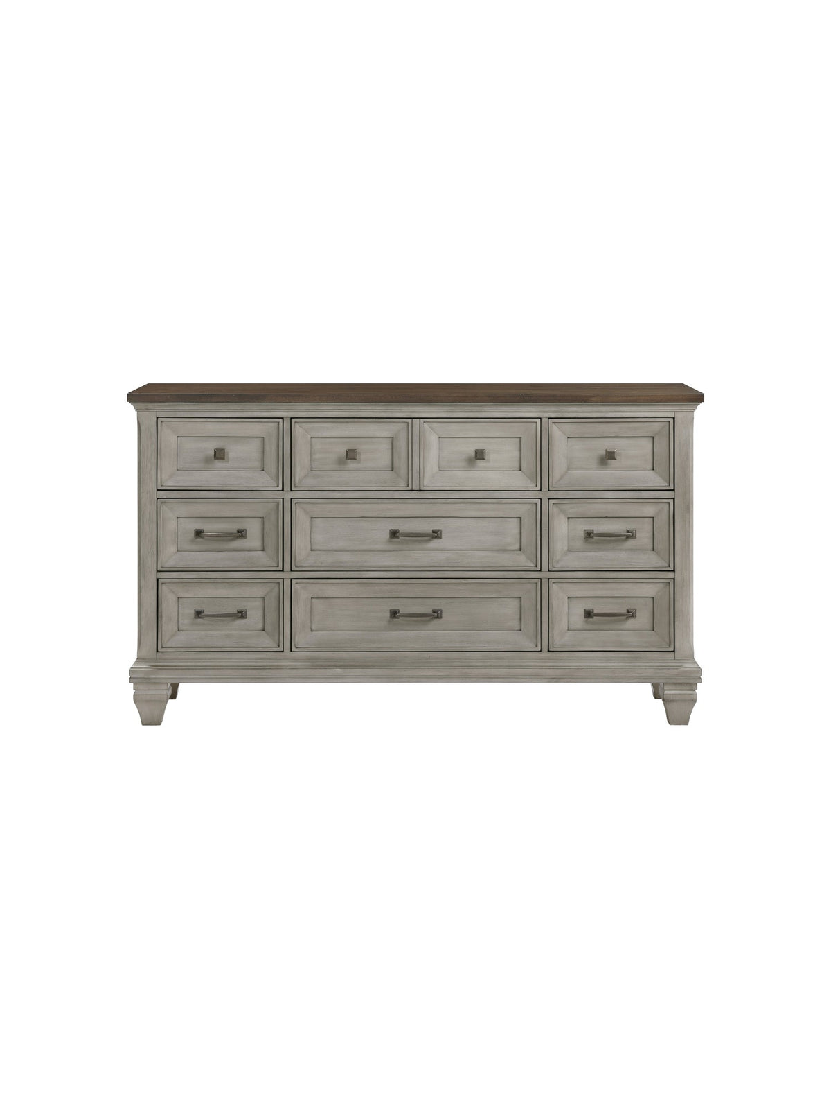 Commode double Esko