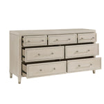 Commode Double Anaïs - Meubles TOCO