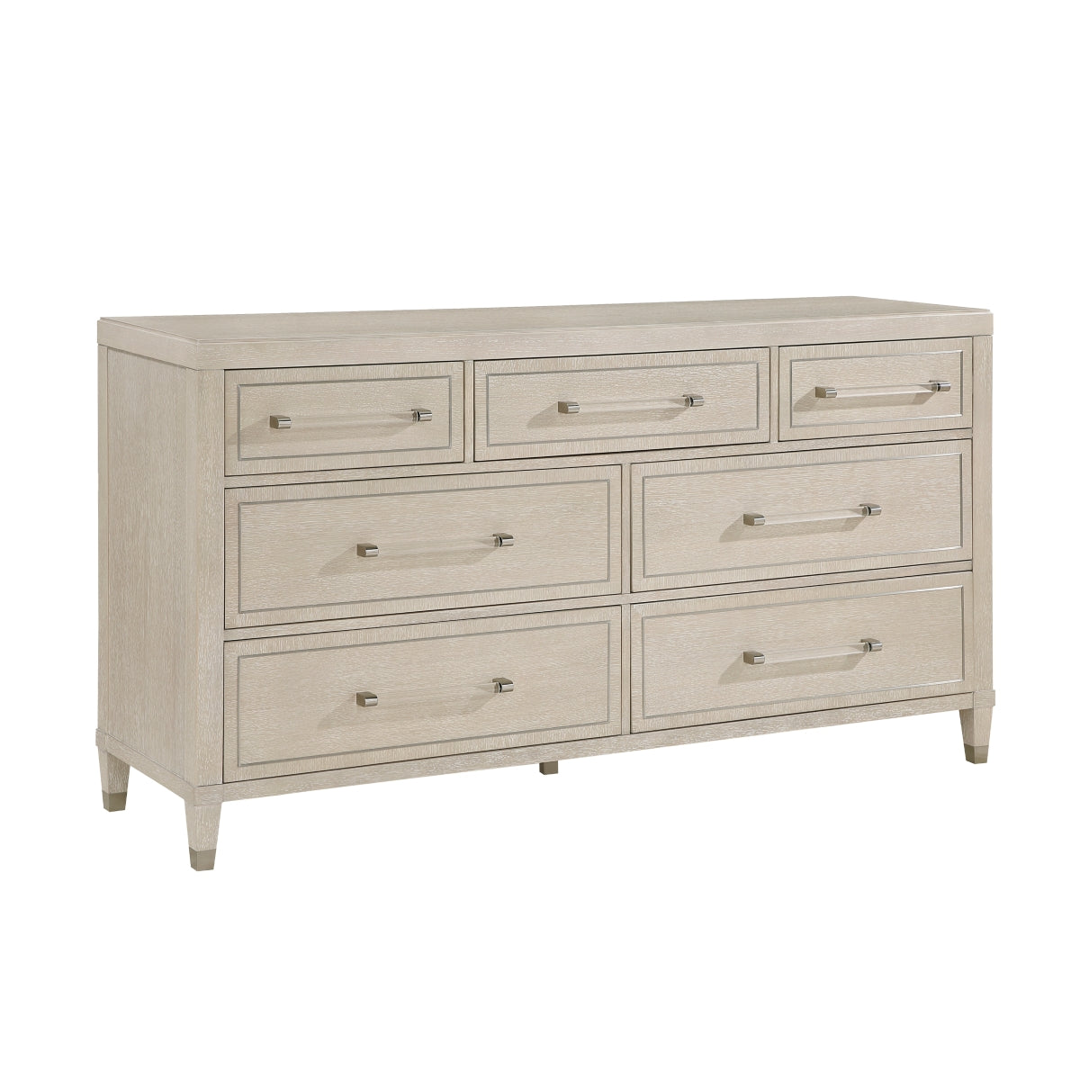Commode Double Anaïs - Meubles TOCO