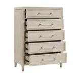 Commode Haute Anaïs - Meubles TOCO