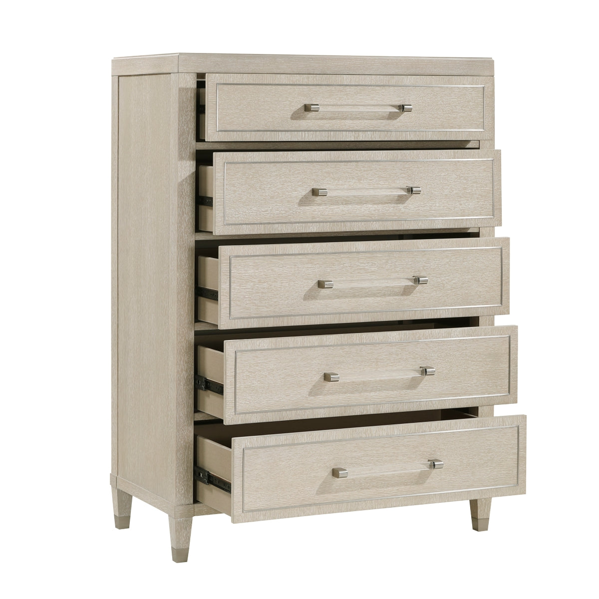 Commode Haute Anaïs - Meubles TOCO