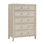 Commode Haute Anaïs - Meubles TOCO