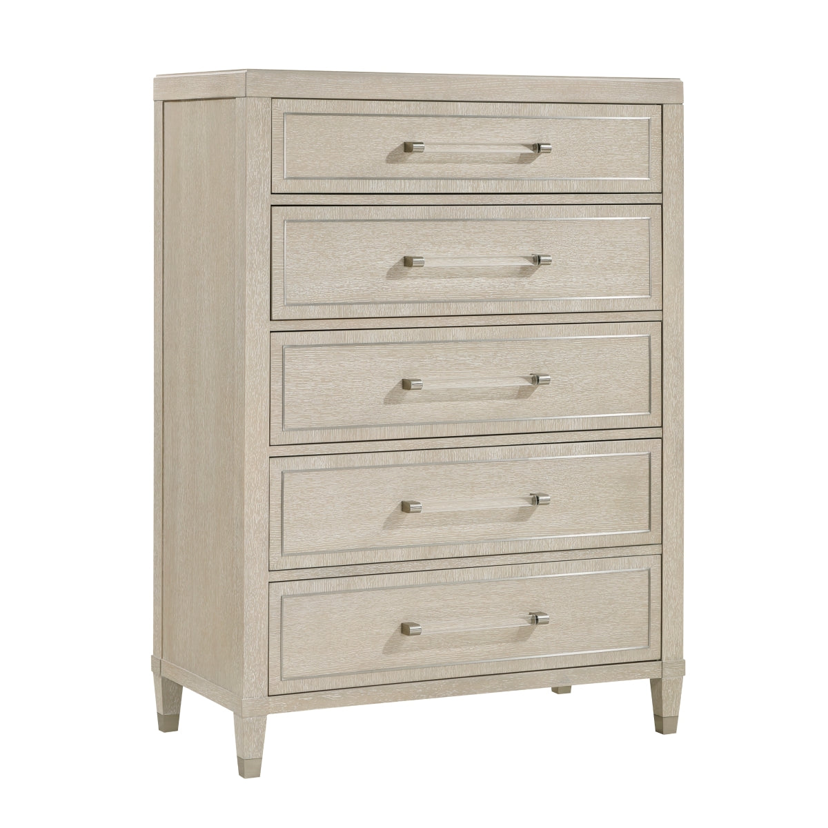 Commode Haute Anaïs - Meubles TOCO
