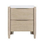 Table de chevet Laurent - Meubles TOCO