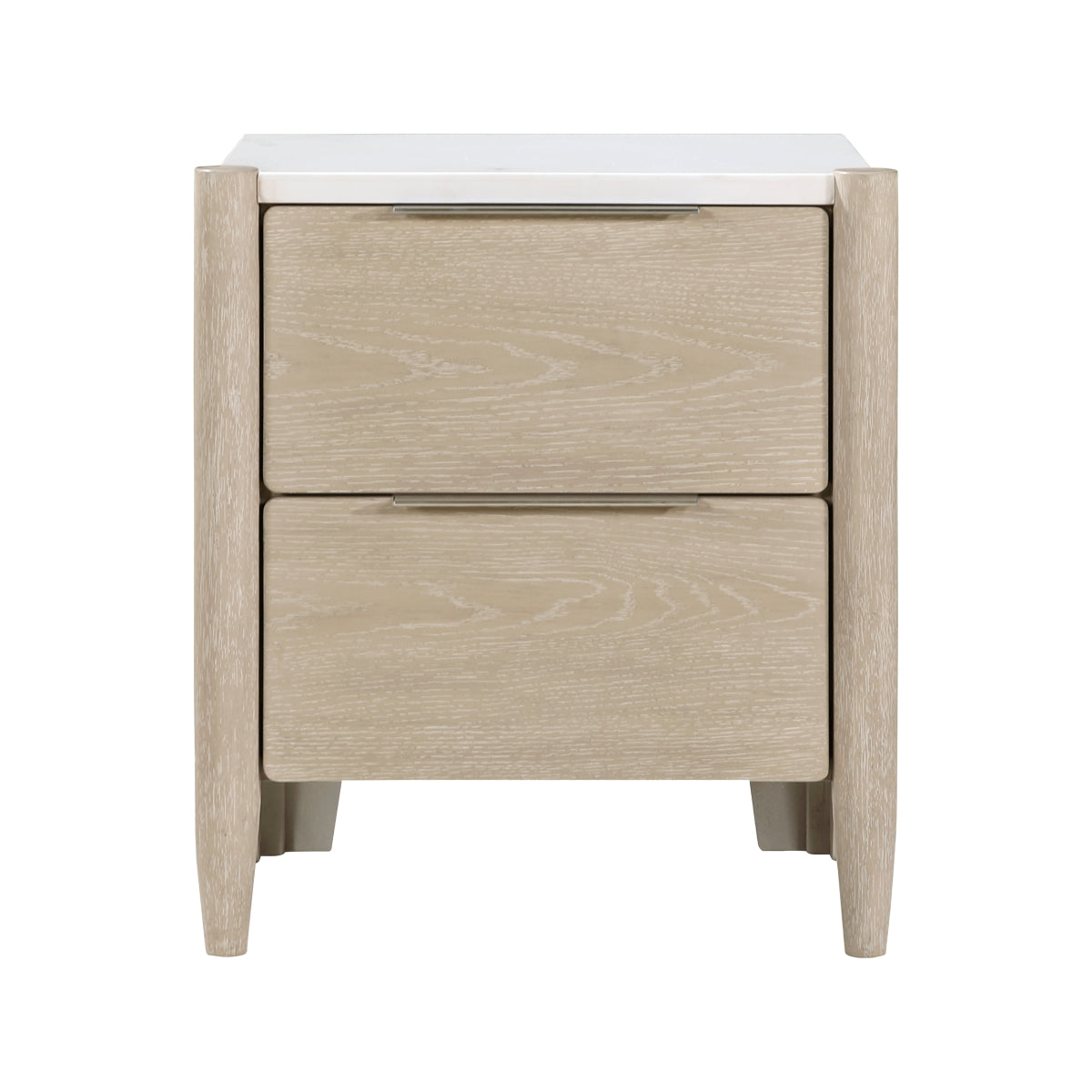Table de chevet Laurent - Meubles TOCO