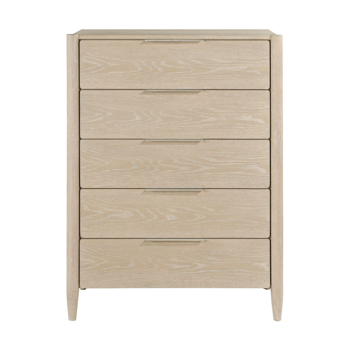 Commode haute Laurent - Meubles TOCO