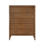 Commode haute Antoine - Meubles TOCO