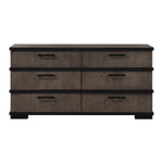 Commode Double Marius - Meubles TOCO