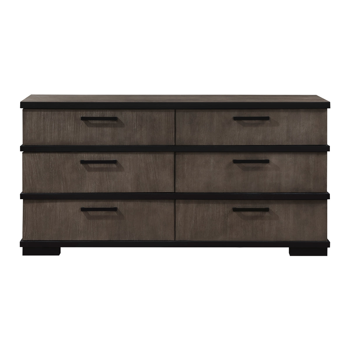 Commode Double Marius - Meubles TOCO