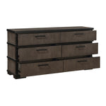 Commode Double Marius - Meubles TOCO