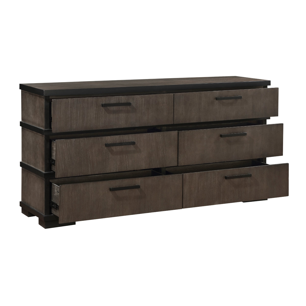 Commode Double Marius - Meubles TOCO