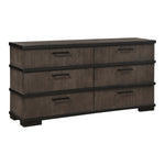 Commode Double Marius - Meubles TOCO