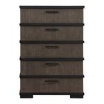 Commode Haute Marius - Meubles TOCO