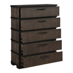 Commode Haute Marius - Meubles TOCO