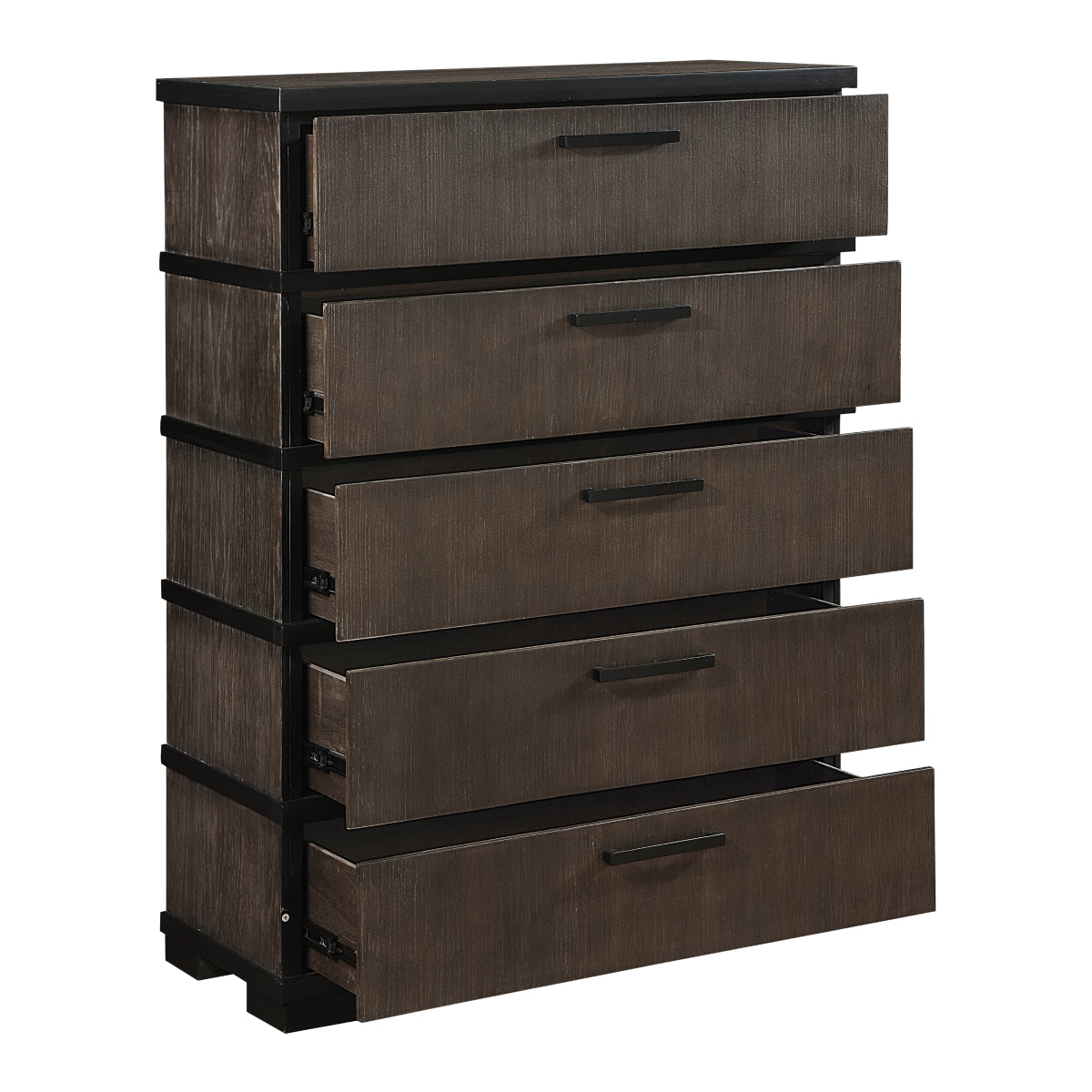 Commode Haute Marius - Meubles TOCO