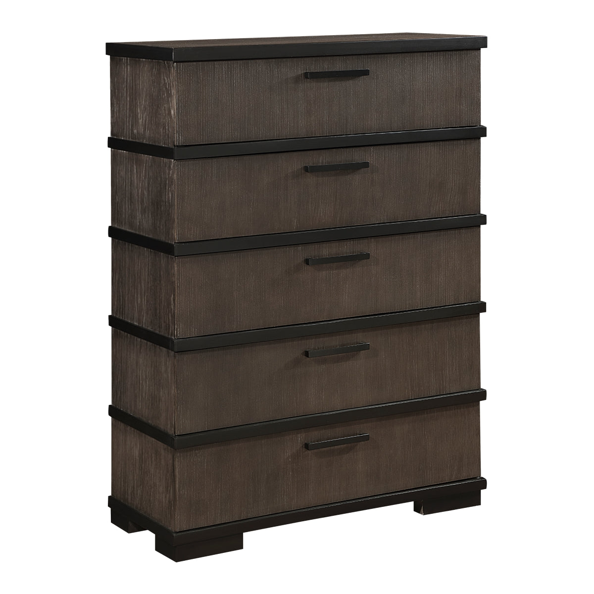 Commode Haute Marius - Meubles TOCO