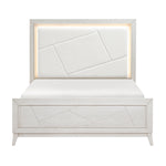 Grand Lit Iris - Meubles TOCO