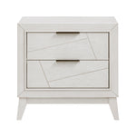 Table de Chevet Iris - Meubles TOCO