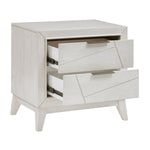 Table de Chevet Iris - Meubles TOCO