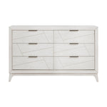 Commode Double Iris - Meubles TOCO