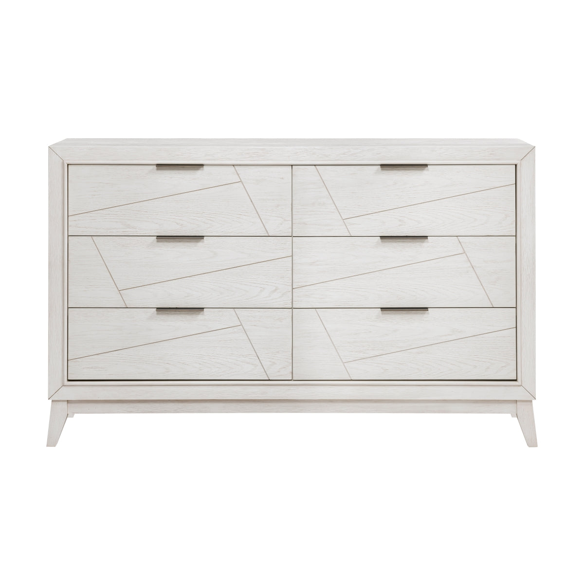 Commode Double Iris - Meubles TOCO