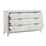 Commode Double Iris - Meubles TOCO