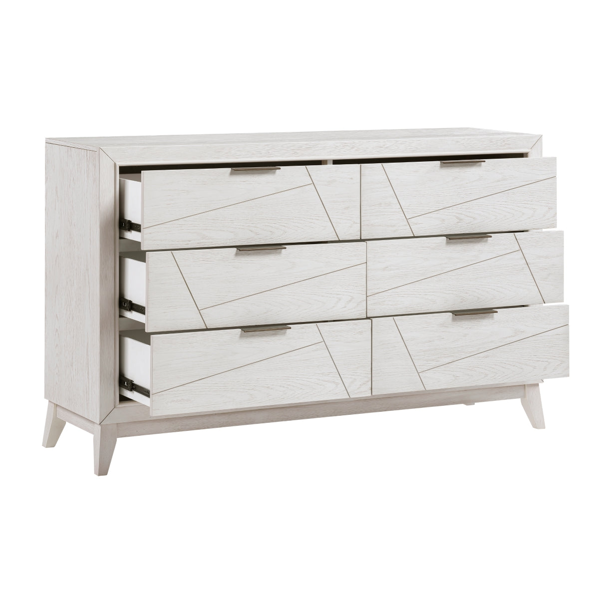 Commode Double Iris - Meubles TOCO