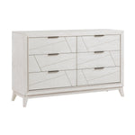 Commode Double Iris - Meubles TOCO