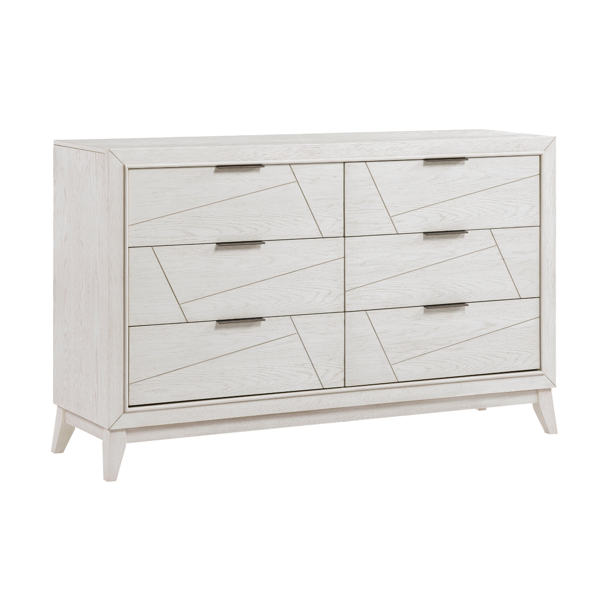 Commode Double Iris - Meubles TOCO