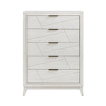 Commode Haute Iris - Meubles TOCO