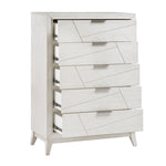 Commode Haute Iris - Meubles TOCO