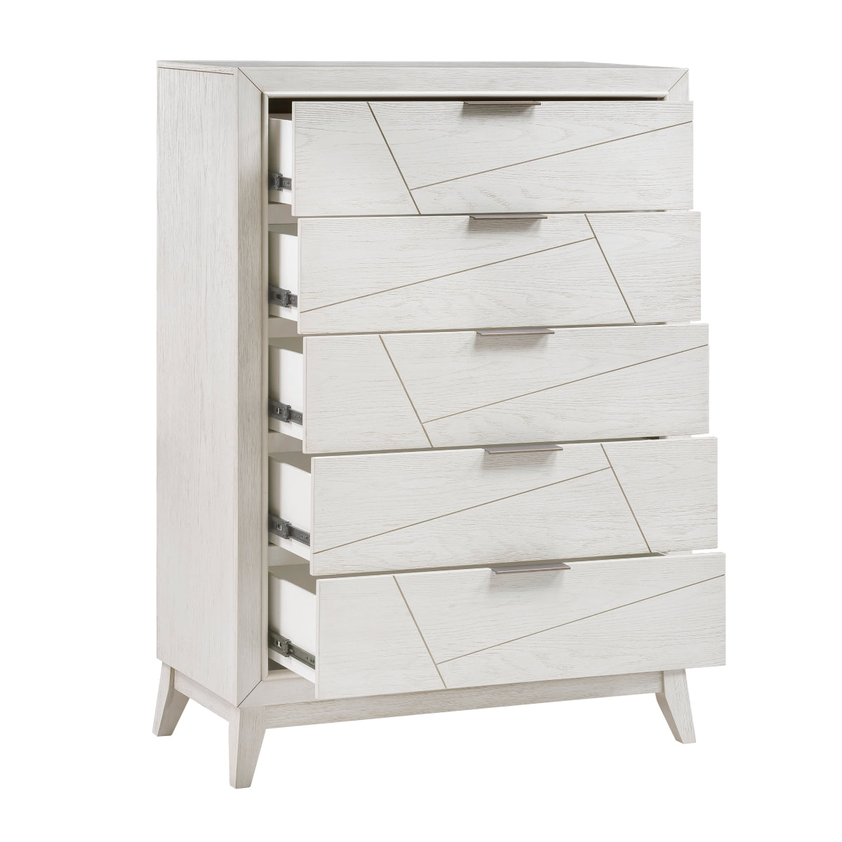 Commode Haute Iris - Meubles TOCO