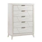 Commode Haute Iris - Meubles TOCO