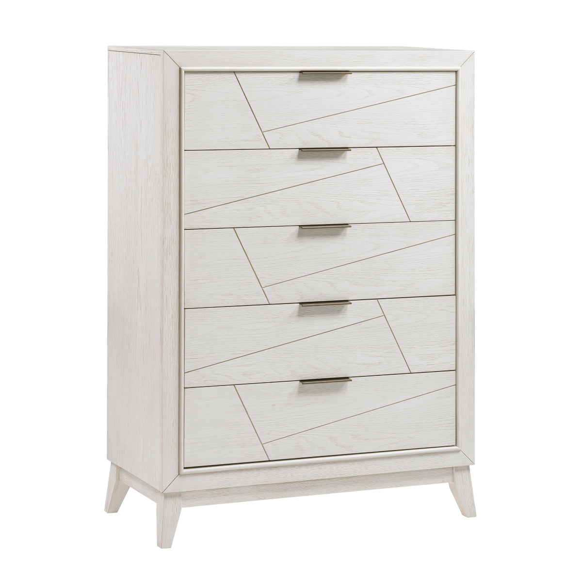 Commode Haute Iris - Meubles TOCO