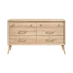 Commode double Joaquin - Meubles TOCO