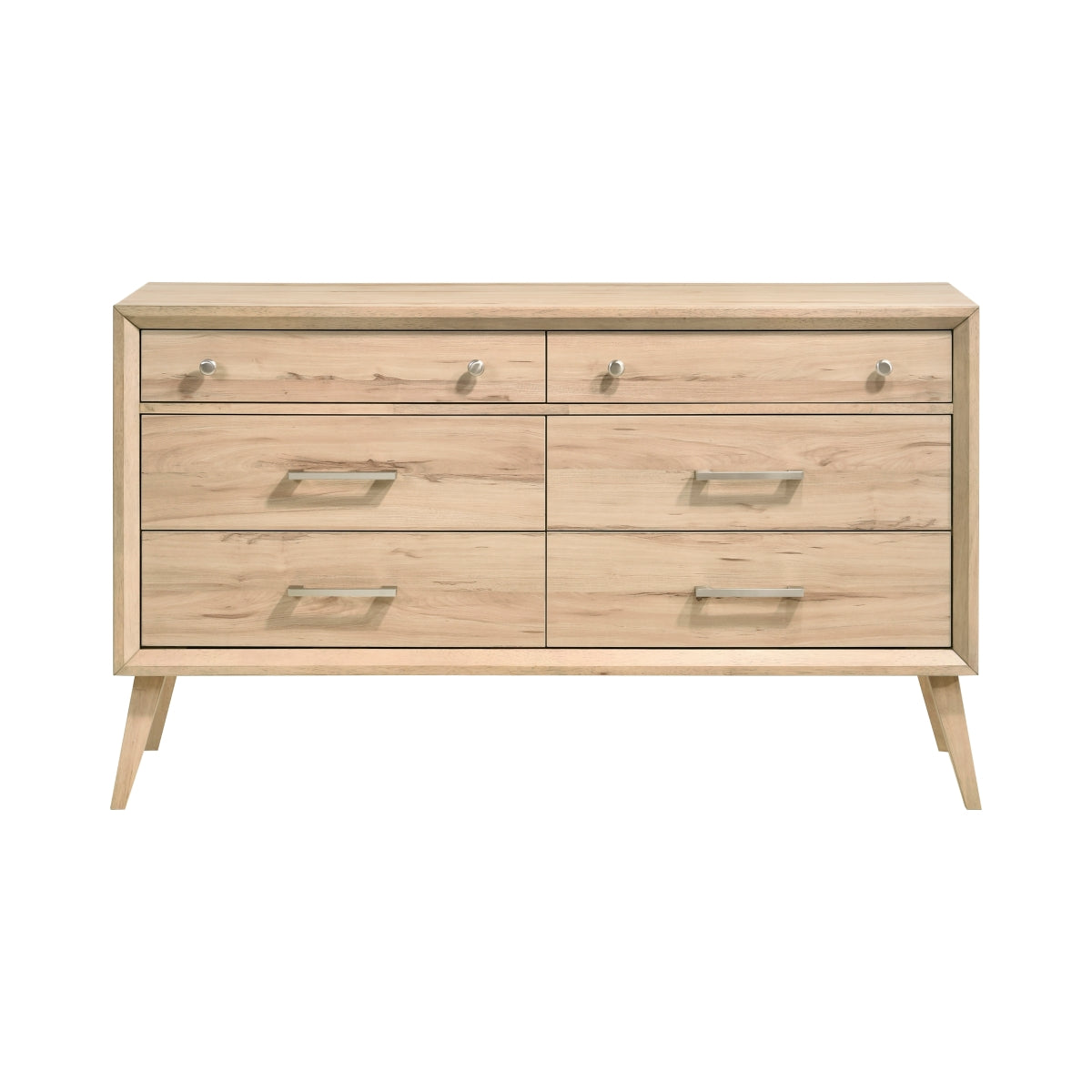 Commode double Joaquin - Meubles TOCO