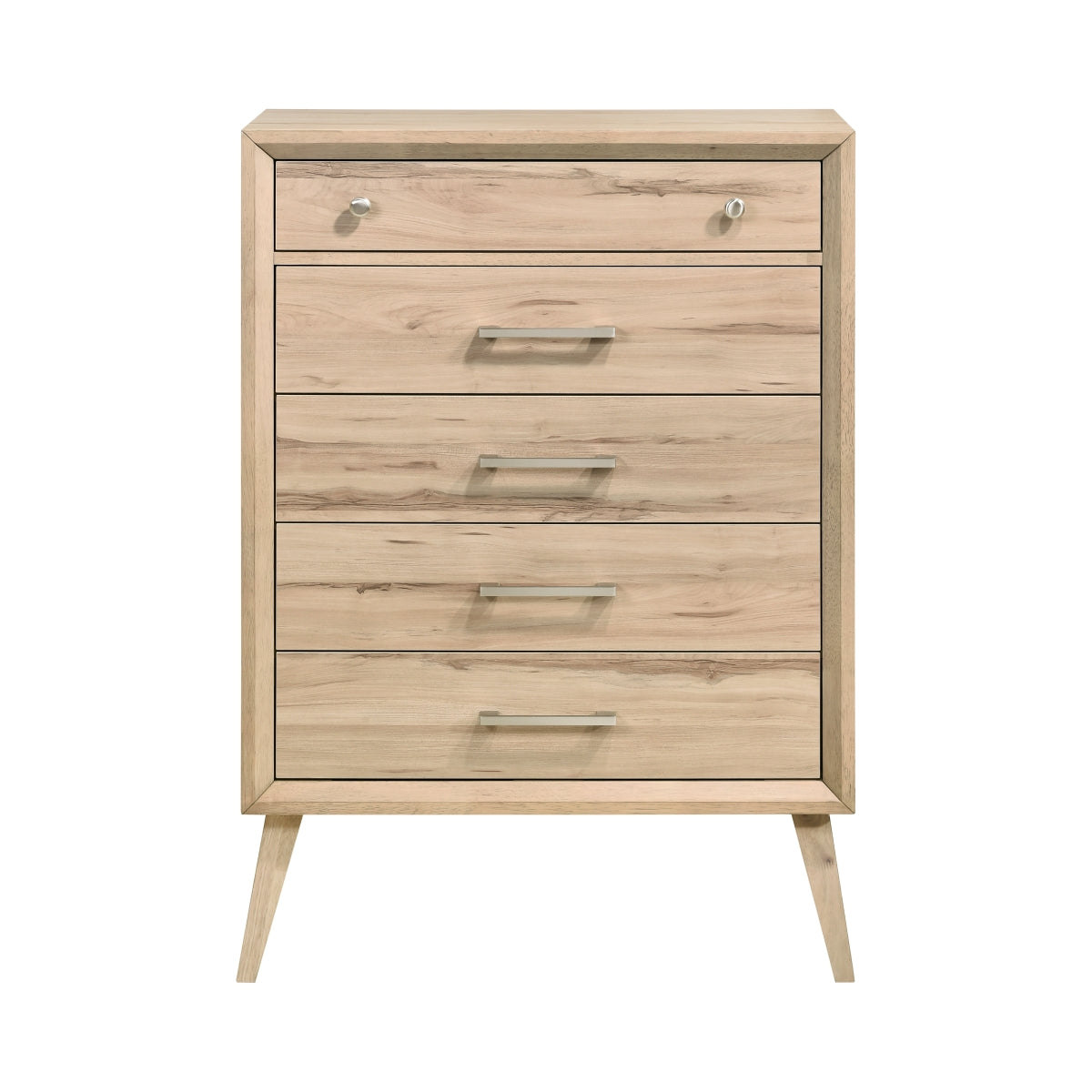 Commode haute Joaquin - Meubles TOCO
