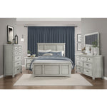 Commode Haute Lucie - Meubles TOCO