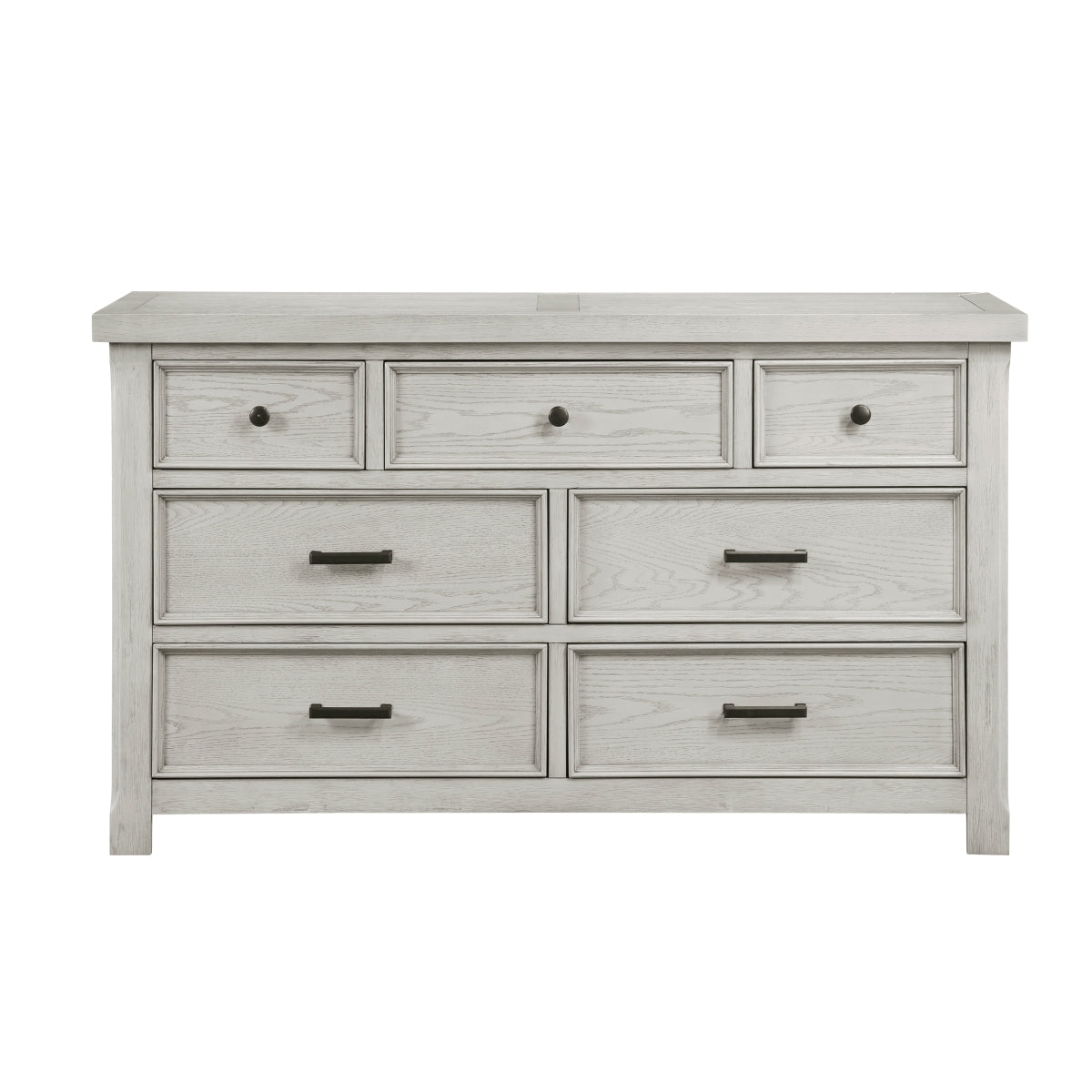 Commode Double Lucie - Meubles TOCO